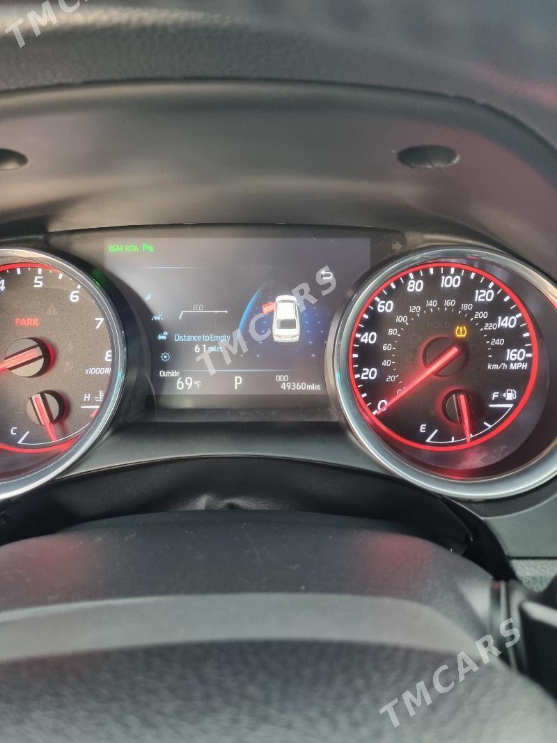 Toyota Camry 2018 - 325 000 TMT - Mary - img 2