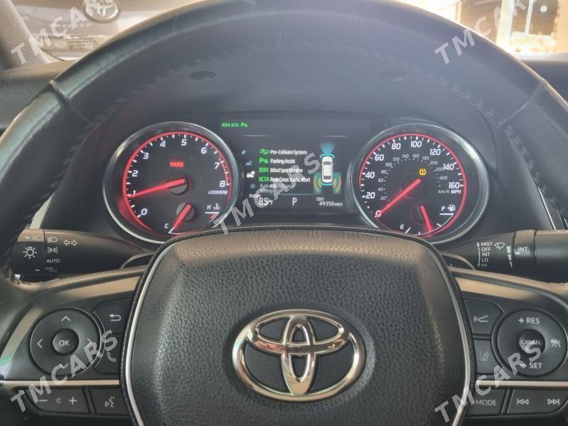 Toyota Camry 2018 - 325 000 TMT - Mary - img 4