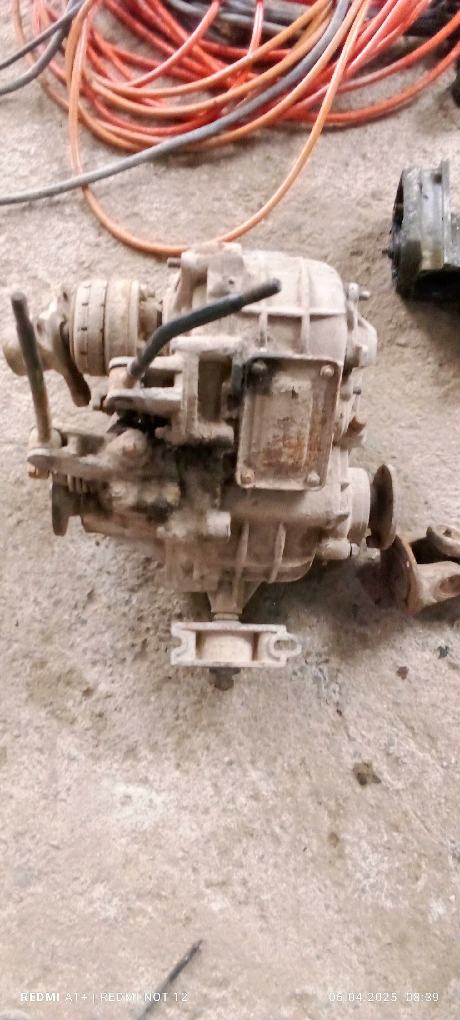 razdatka 1 000 TMT - Murgap - img 1