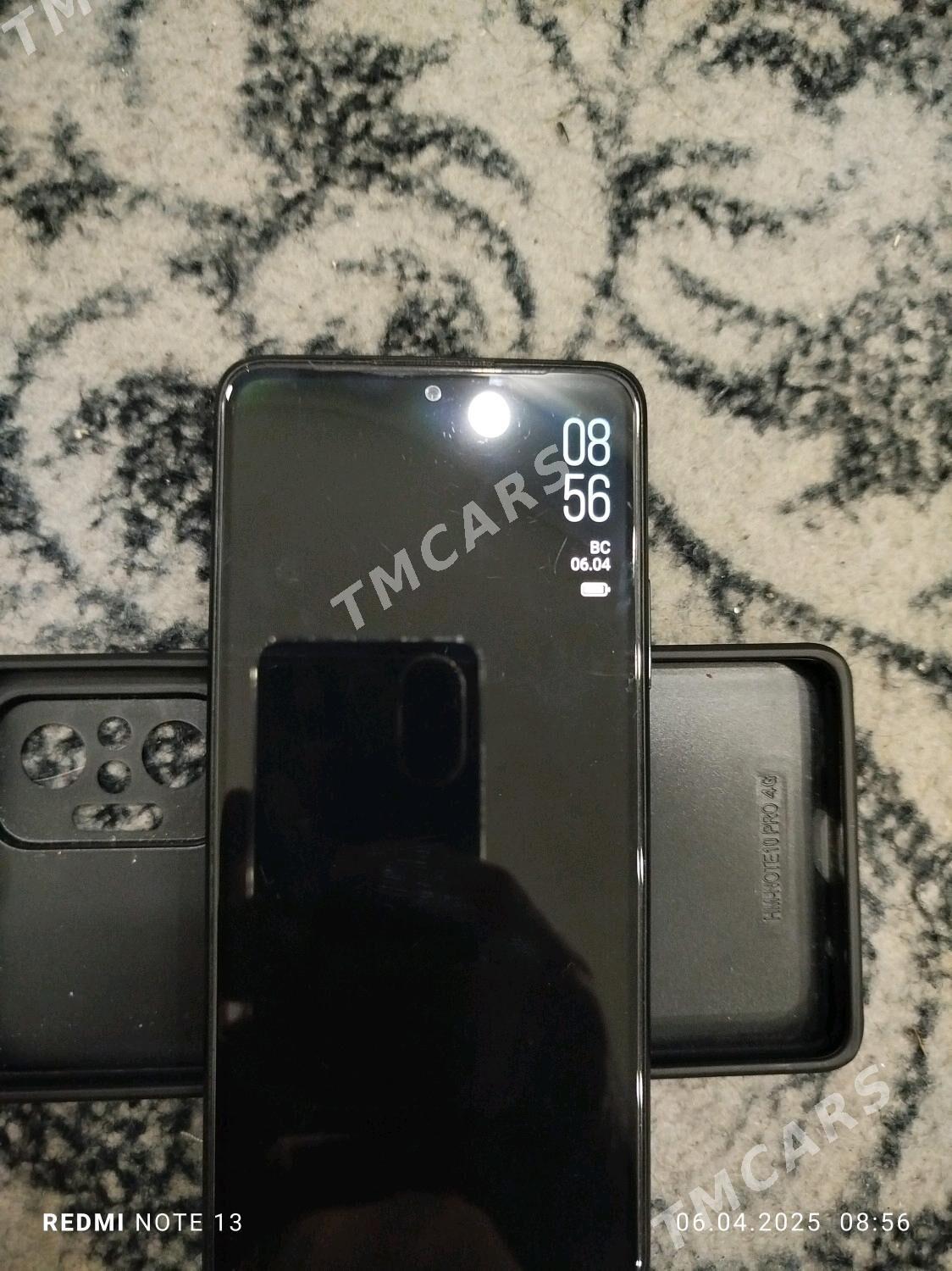 note 10pro obmen - Мары - img 4