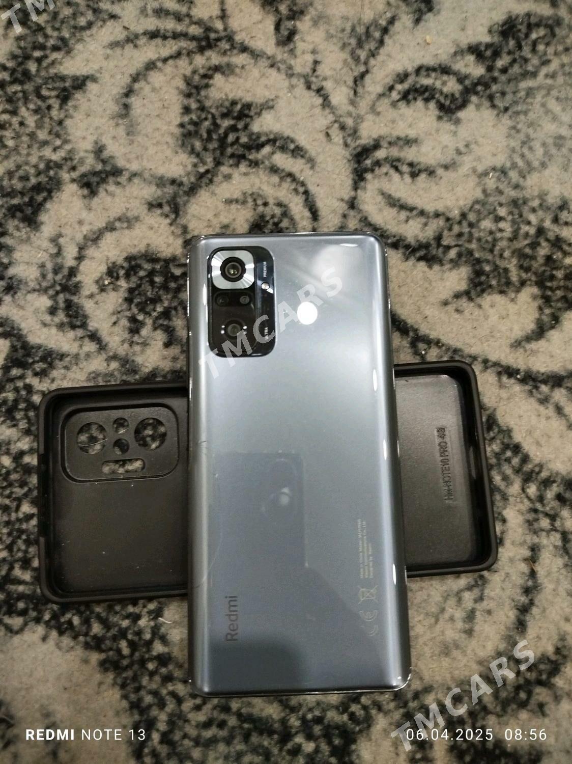 note 10pro obmen - Мары - img 5