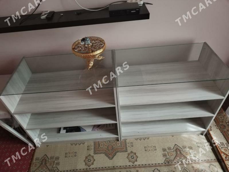 Witrina - Türkmenbaşy - img 2