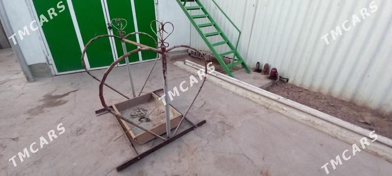 caga sallancak abmen ba - Бузмеин - img 2