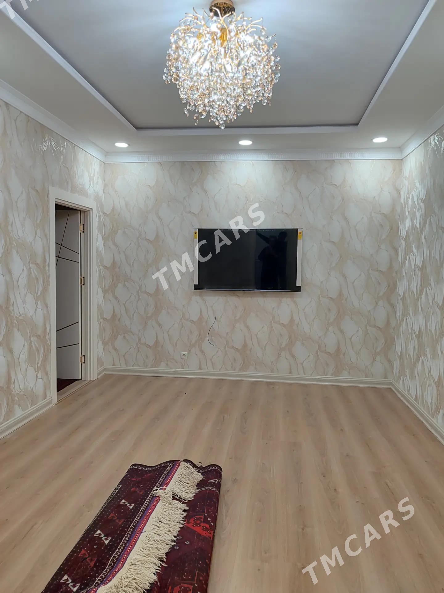 ipoteka Mir 2    4 komnat - Aşgabat - img 2