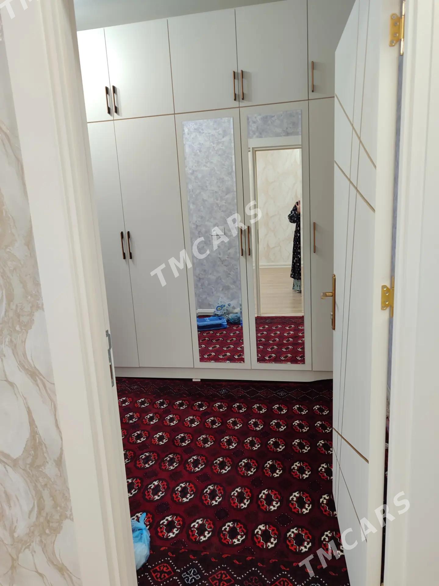 ipoteka Mir 2    4 komnat - Aşgabat - img 3