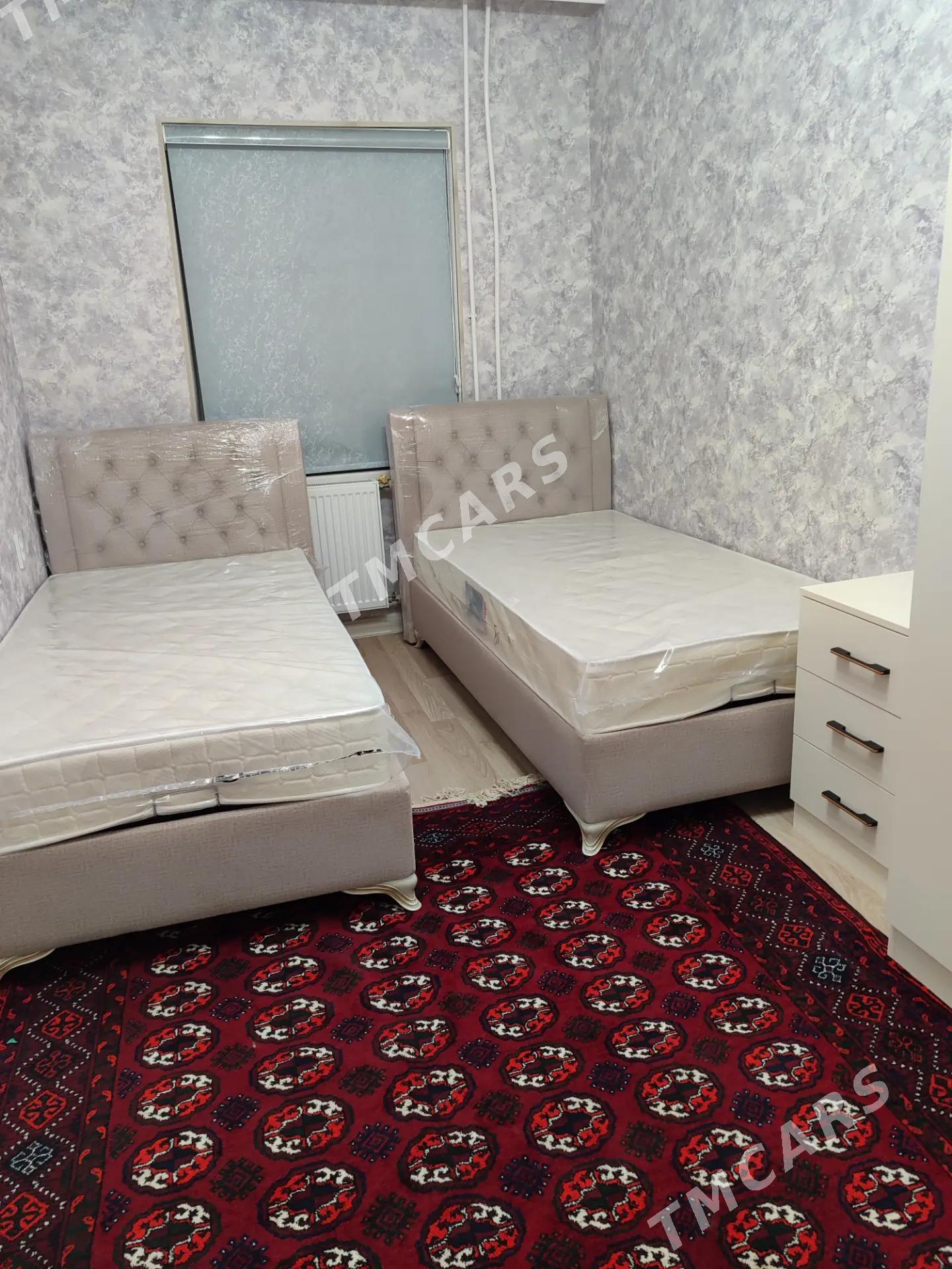 ipoteka Mir 2    4 komnat - Aşgabat - img 6