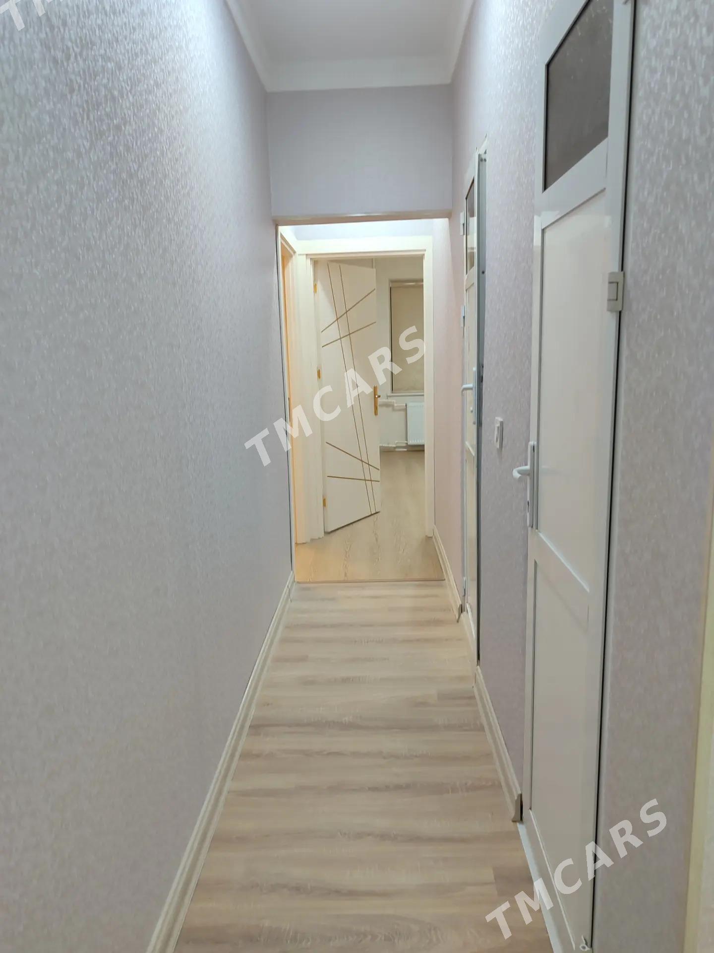 ipoteka Mir 2    4 komnat - Aşgabat - img 5