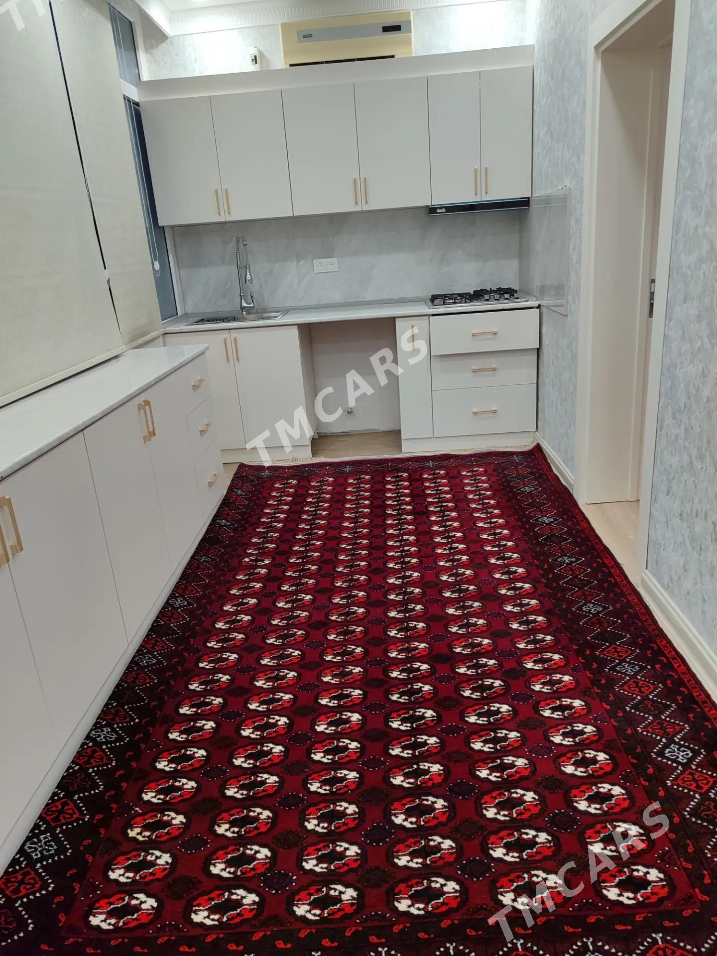 ipoteka Mir 2    4 komnat - Aşgabat - img 9