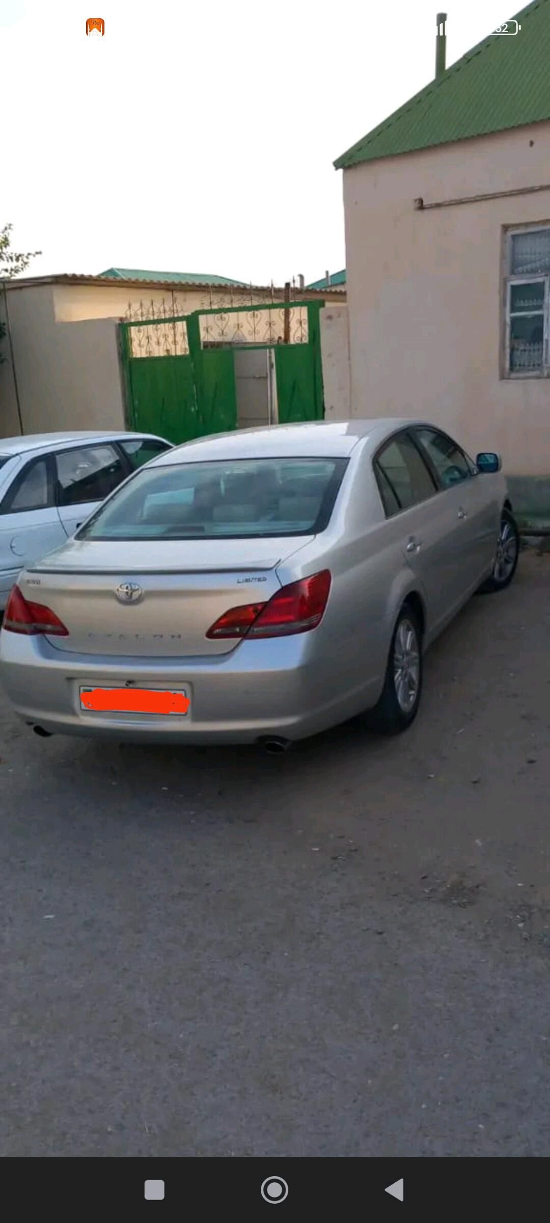 Toyota Avalon 2008 - 220 000 TMT - Mary - img 4