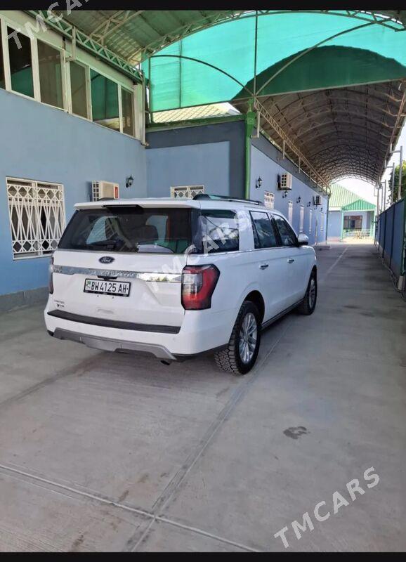 Ford Expedition 2020 - 650 000 TMT - Ашхабад - img 3