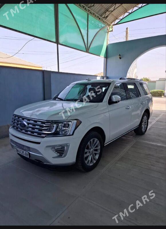 Ford Expedition 2020 - 650 000 TMT - Ашхабад - img 4