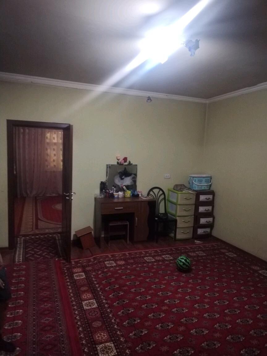 квартира третий - Türkmenbaşy - img 4