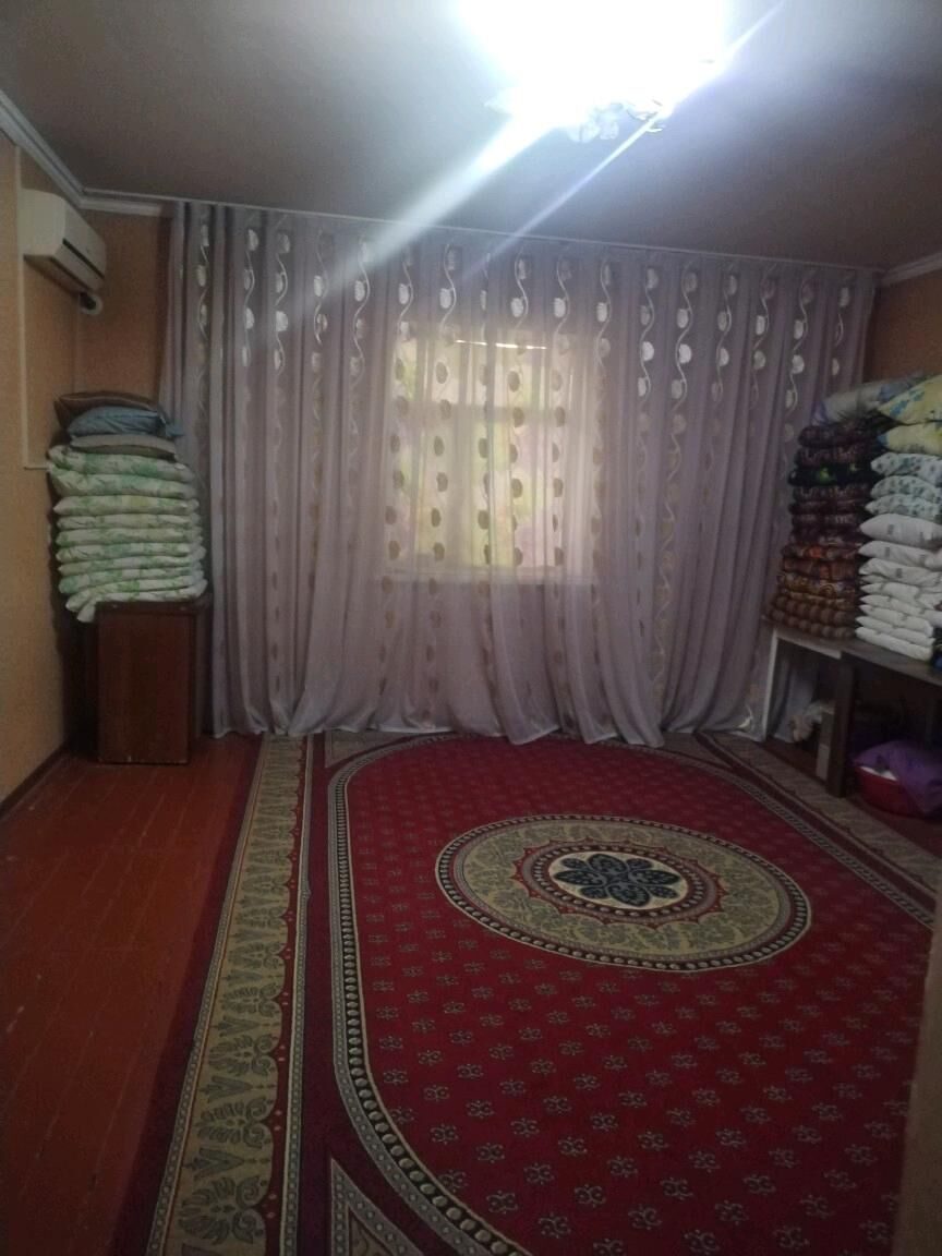 квартира третий - Türkmenbaşy - img 3