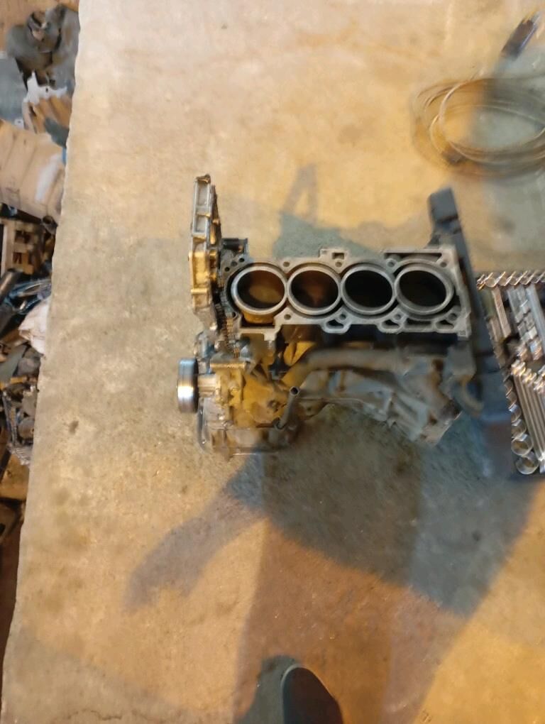 dwigatel 2.5 nissan altima 2 000 TMT - Aşgabat - img 2