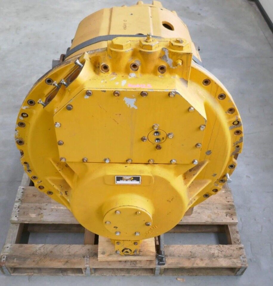 cat d8 bildozer karopka - Aşgabat - img 2