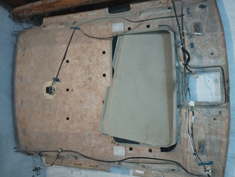 Potalok 400 TMT - Мары - img 2