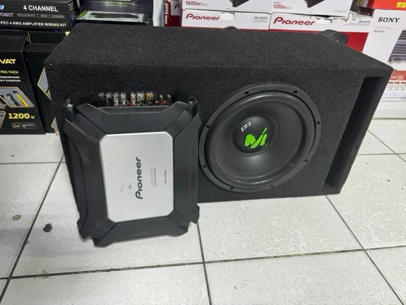 Kalonka 900 TMT - Ашхабад - img 3