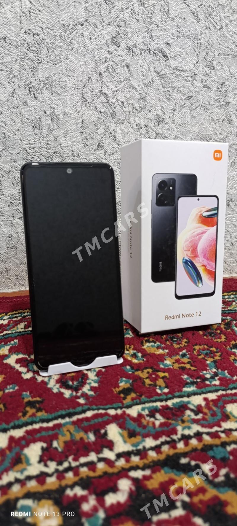 REDMI NOTE 12 - Türkmenabat - img 2