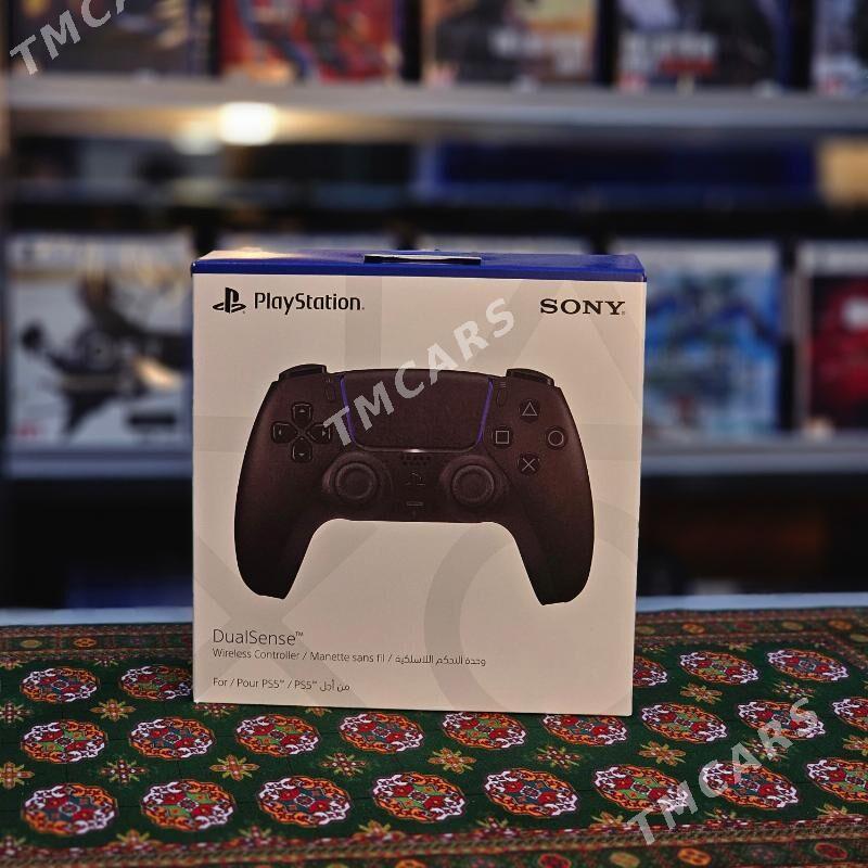 Ps5 Jostik Playstation joystik - Aşgabat - img 10