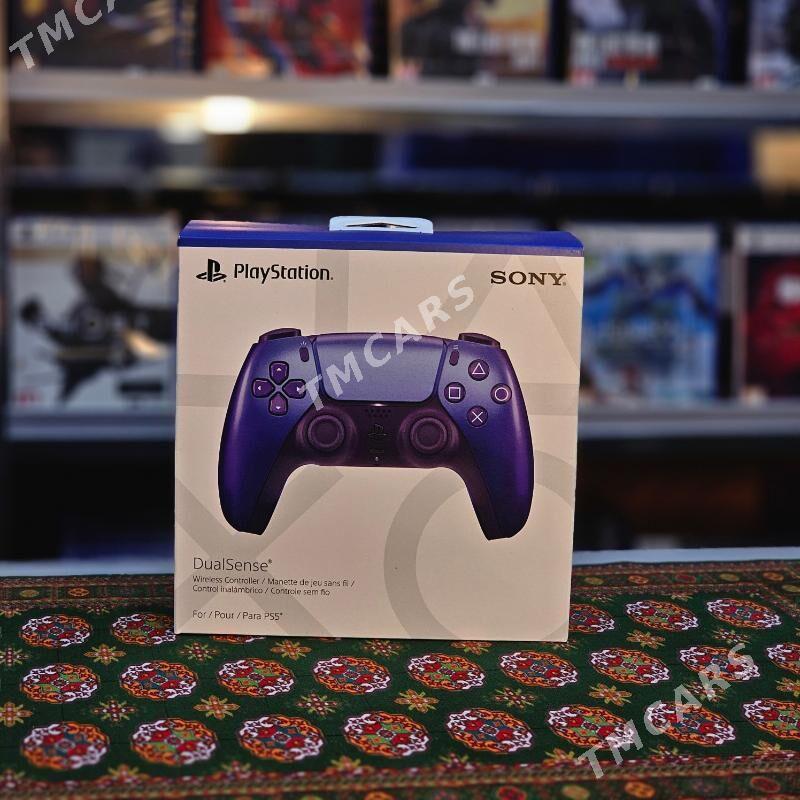 Ps5 Jostik Playstation joystik - Aşgabat - img 5