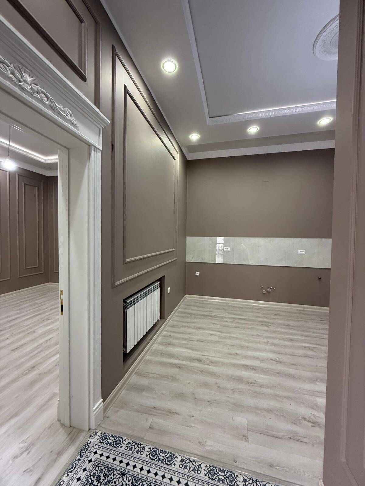 BAGYR 6 SOTOK 2 SANY PLAN JAY - Ашхабад - img 5