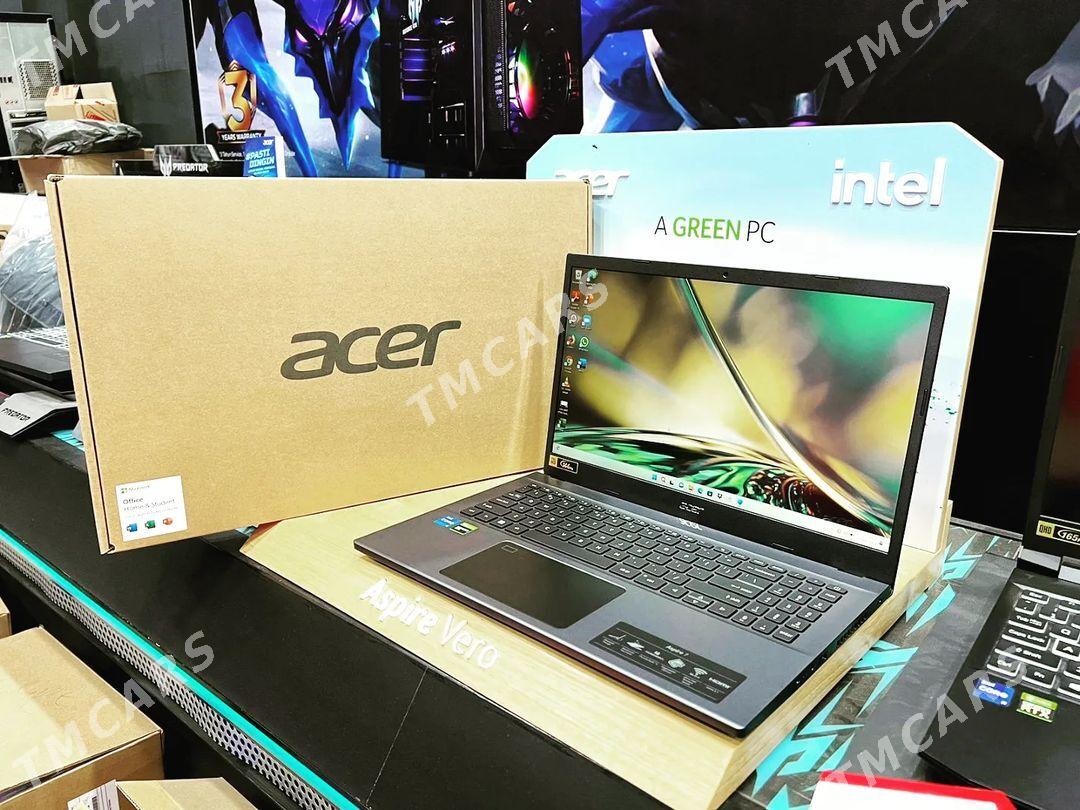 i5-12|GTX 1650|16-RAM/512GB SS - Aşgabat - img 6