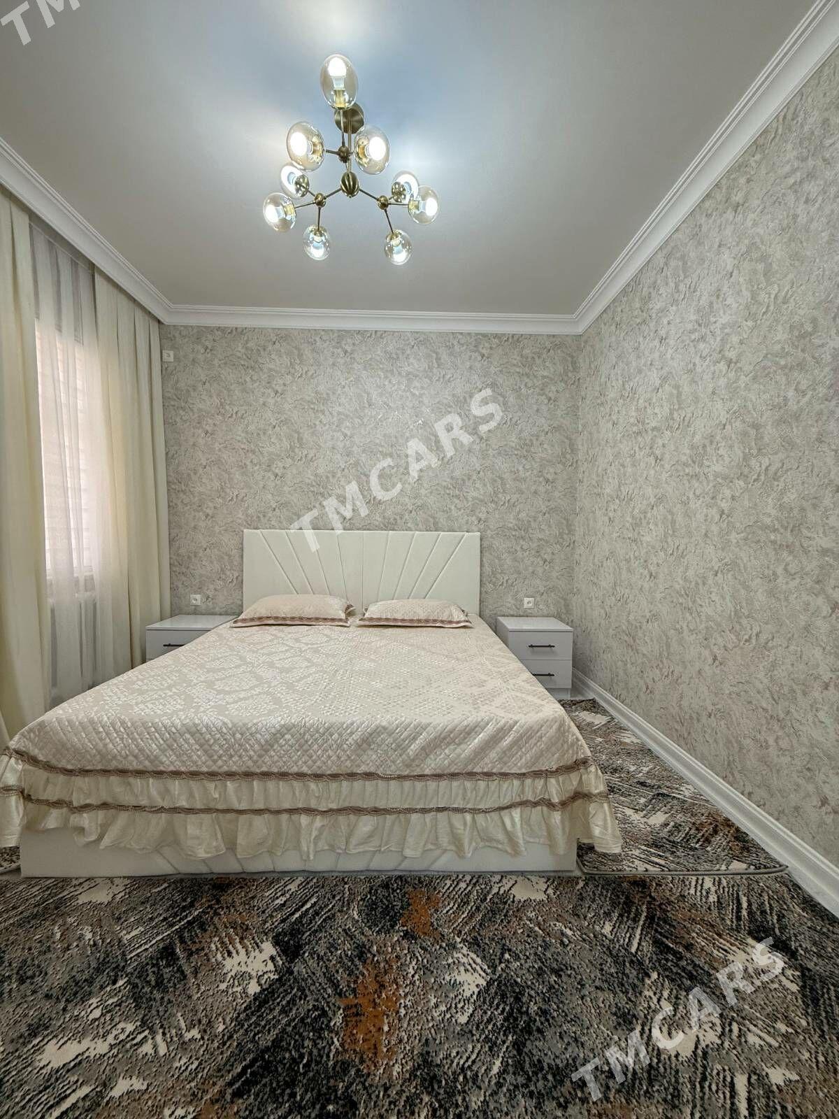 MIR 4 9/1 ETAZ 3 KOMNAT - Aşgabat - img 8