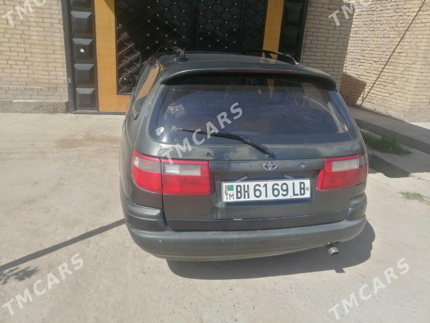 Toyota Corona 1995 - 60 000 TMT - Sakar - img 4