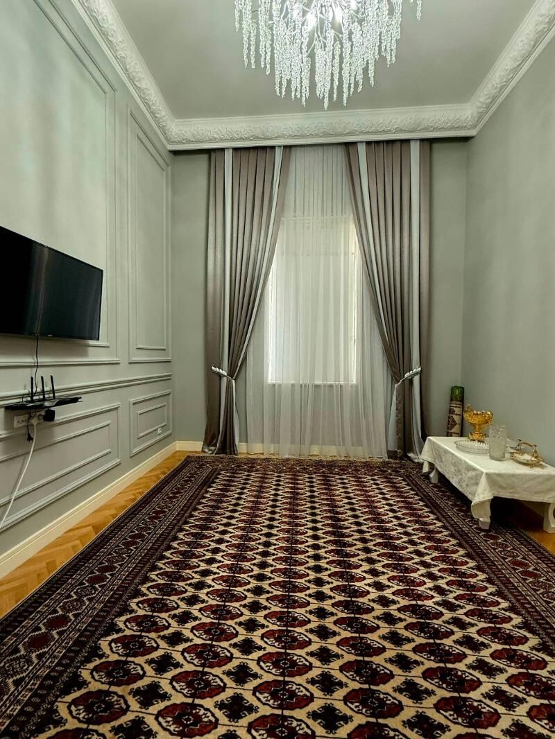 MOSKOWSKIY LUX 3 KOMNAT - Aşgabat - img 3
