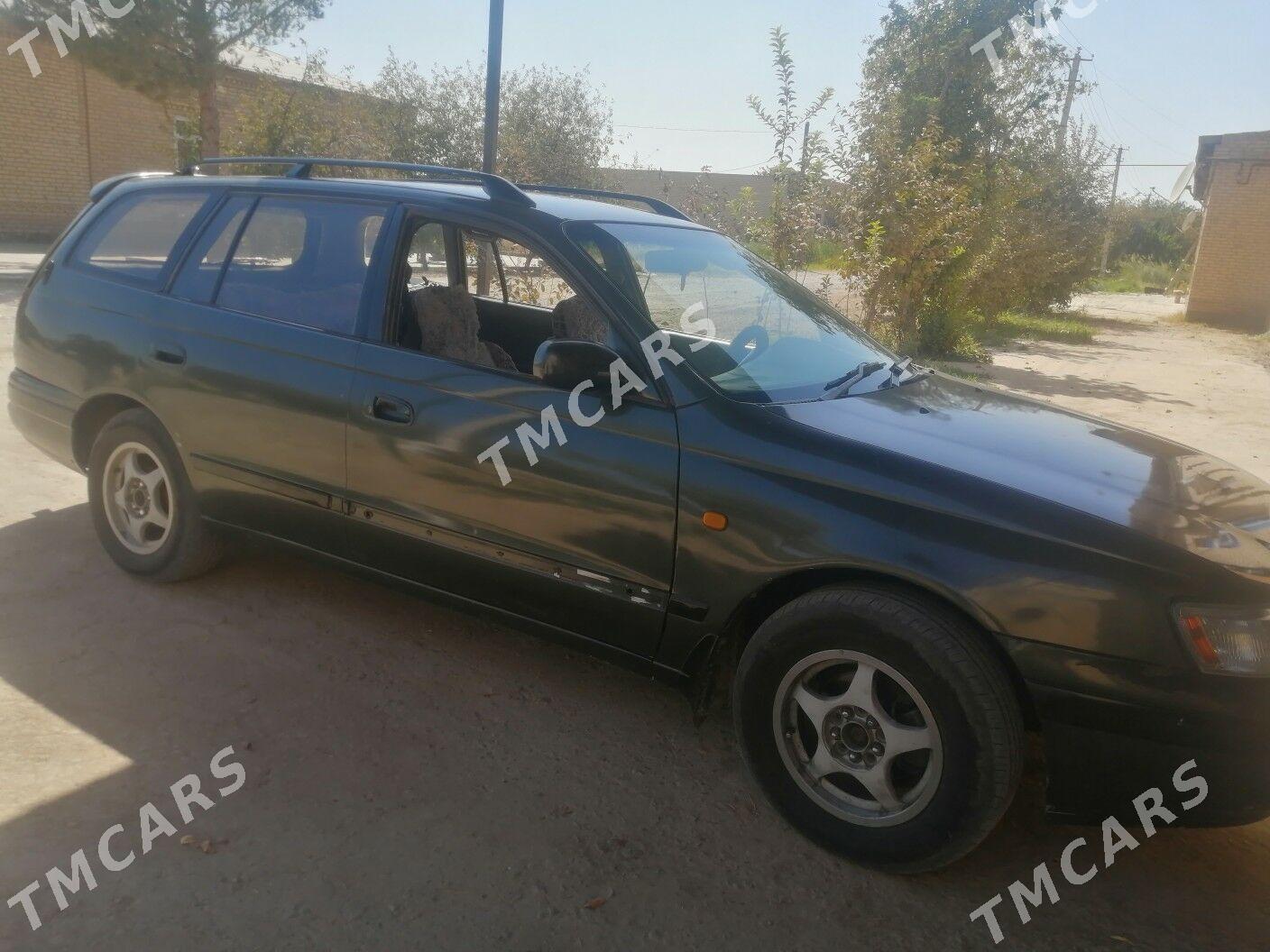 Toyota Corona 1995 - 60 000 TMT - Sakar - img 5
