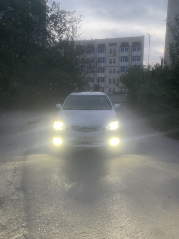 Toyota Camry 2005 - 220 000 TMT - Türkmenabat - img 3