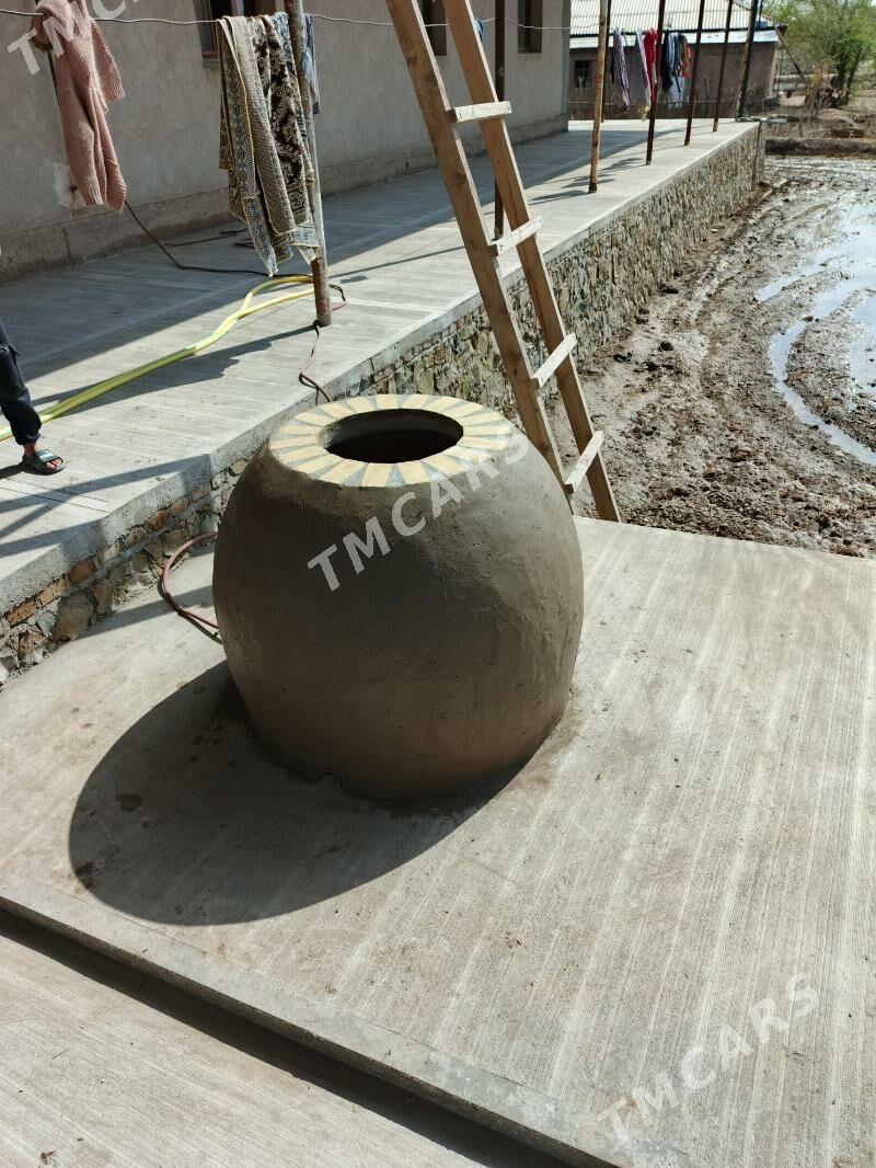 TAMDYR - Daşoguz - img 2