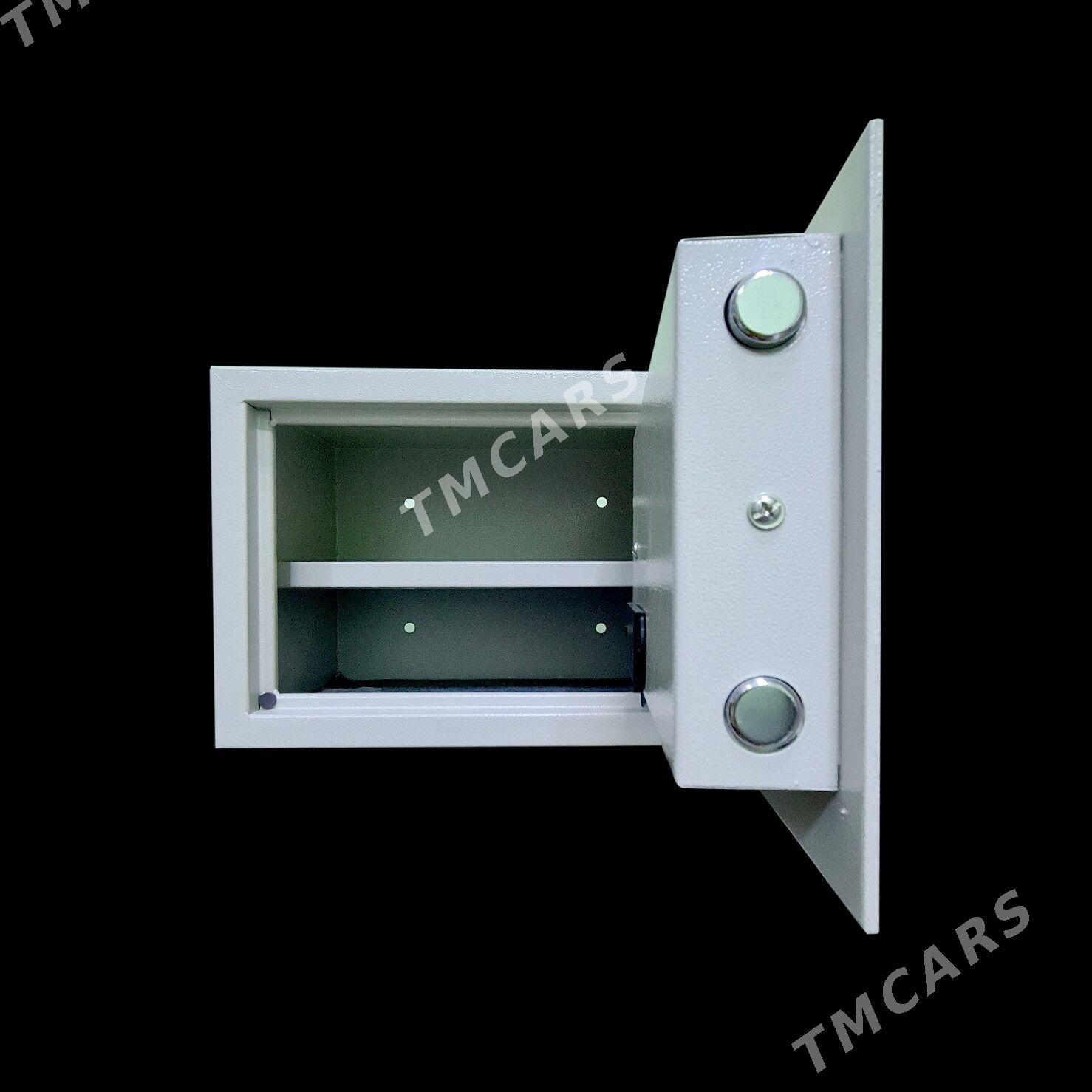 Seyf (сейф) EN-25 - Aşgabat - img 2