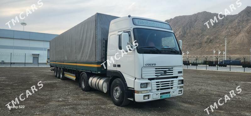 Volvo FH12 2002 - 685 000 TMT - Türkmenbaşy - img 4