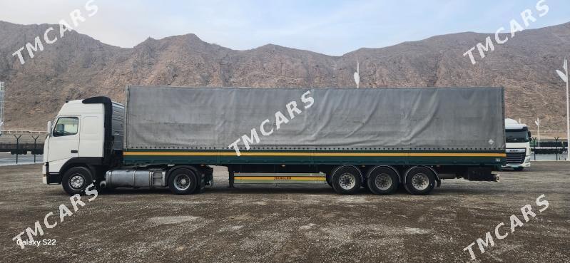 Volvo FH12 2002 - 685 000 TMT - Türkmenbaşy - img 6