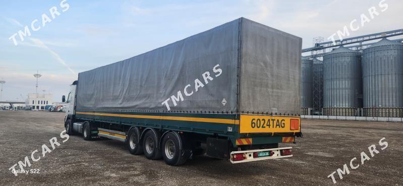 Volvo FH12 2002 - 685 000 TMT - Türkmenbaşy - img 2