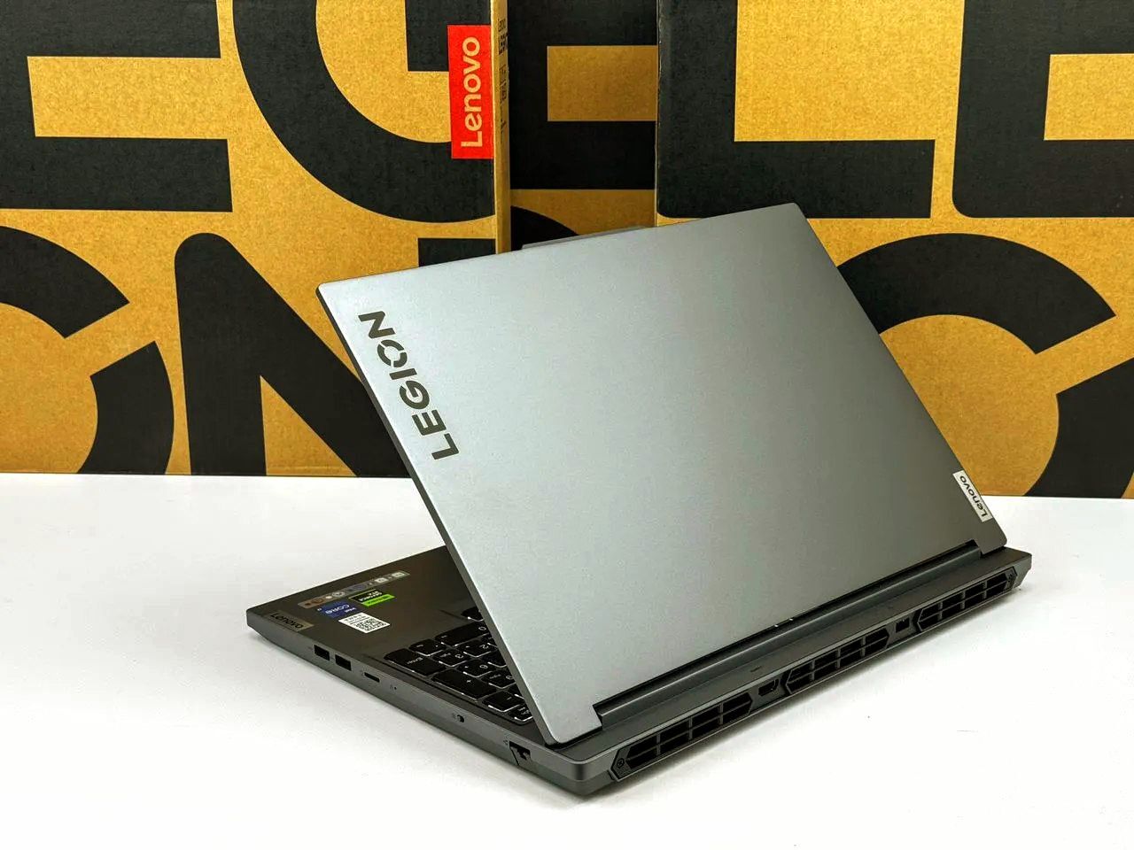 i9-14 | RTX 4070 | 32 GB RAM - Aşgabat - img 3