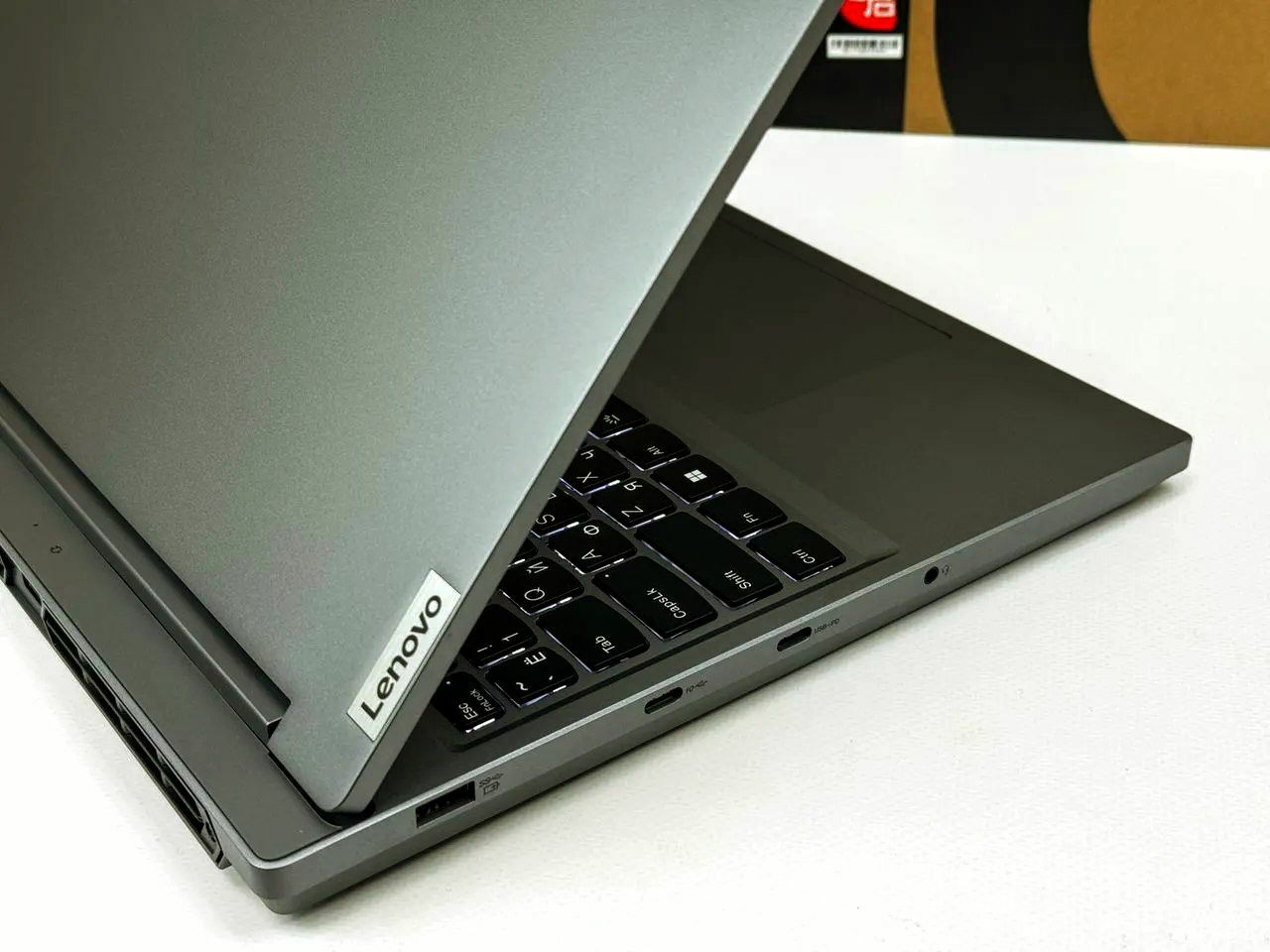 i9-14 | RTX 4070 | 32 GB RAM - Aşgabat - img 7