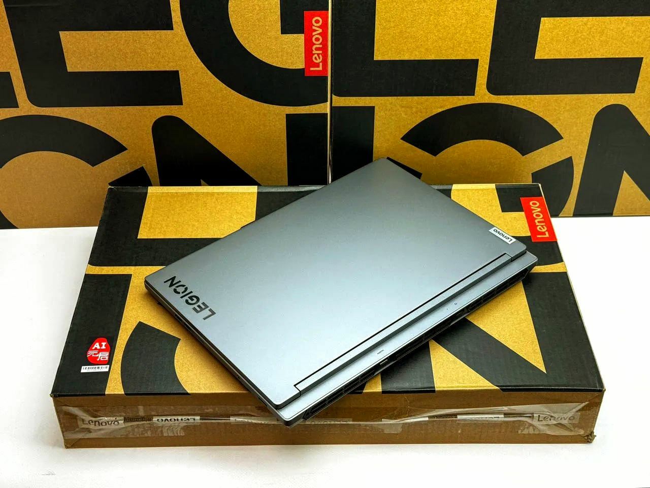 i9-14 | RTX 4070 | 32 GB RAM - Aşgabat - img 8