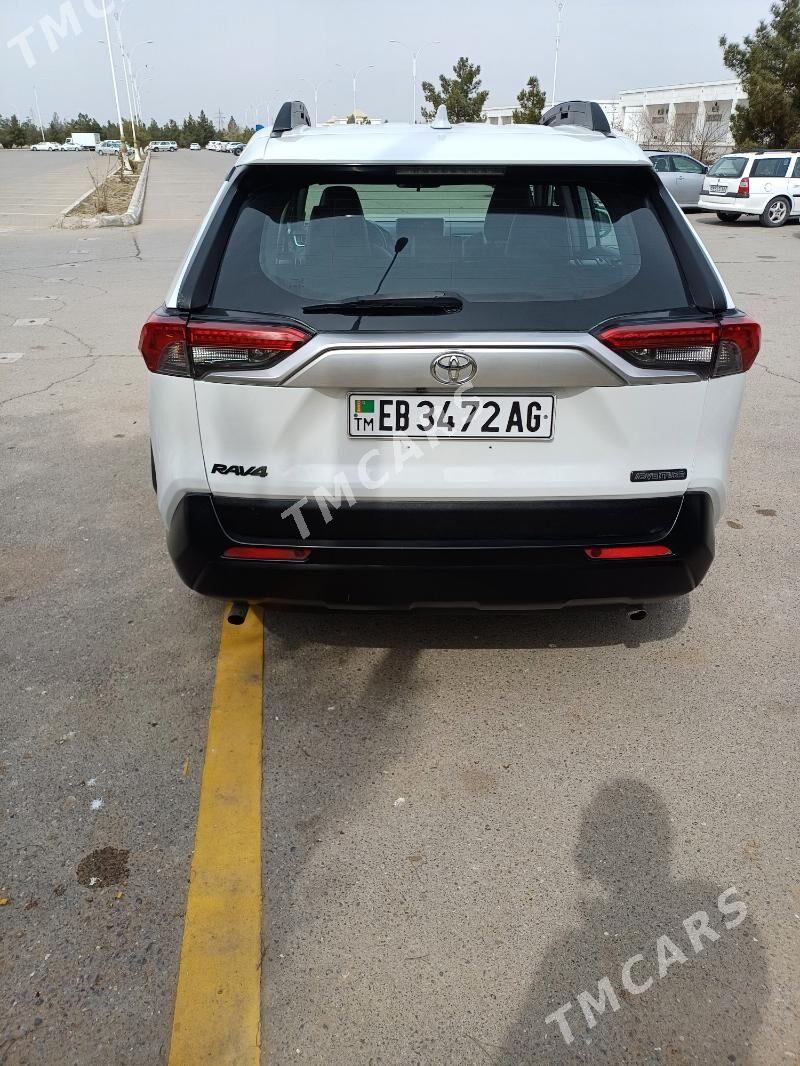 Toyota RAV4 2019 - 330 000 TMT - Howdan "A" - img 8