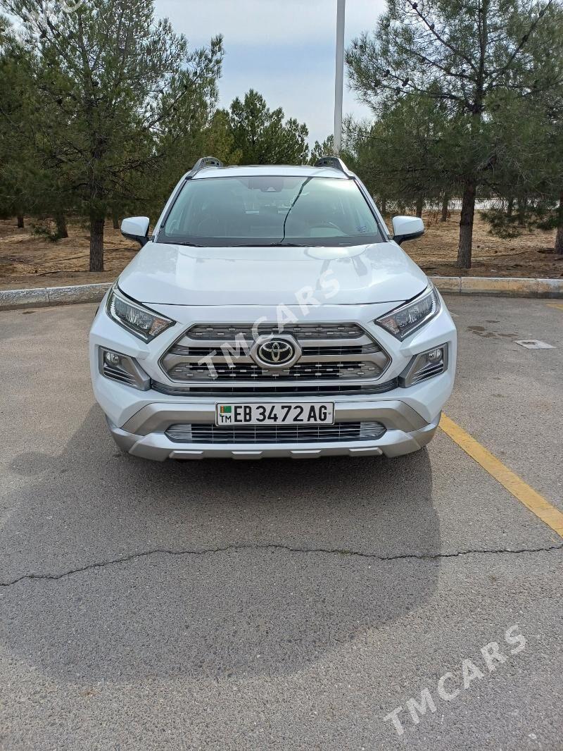 Toyota RAV4 2019 - 330 000 TMT - Howdan "A" - img 5
