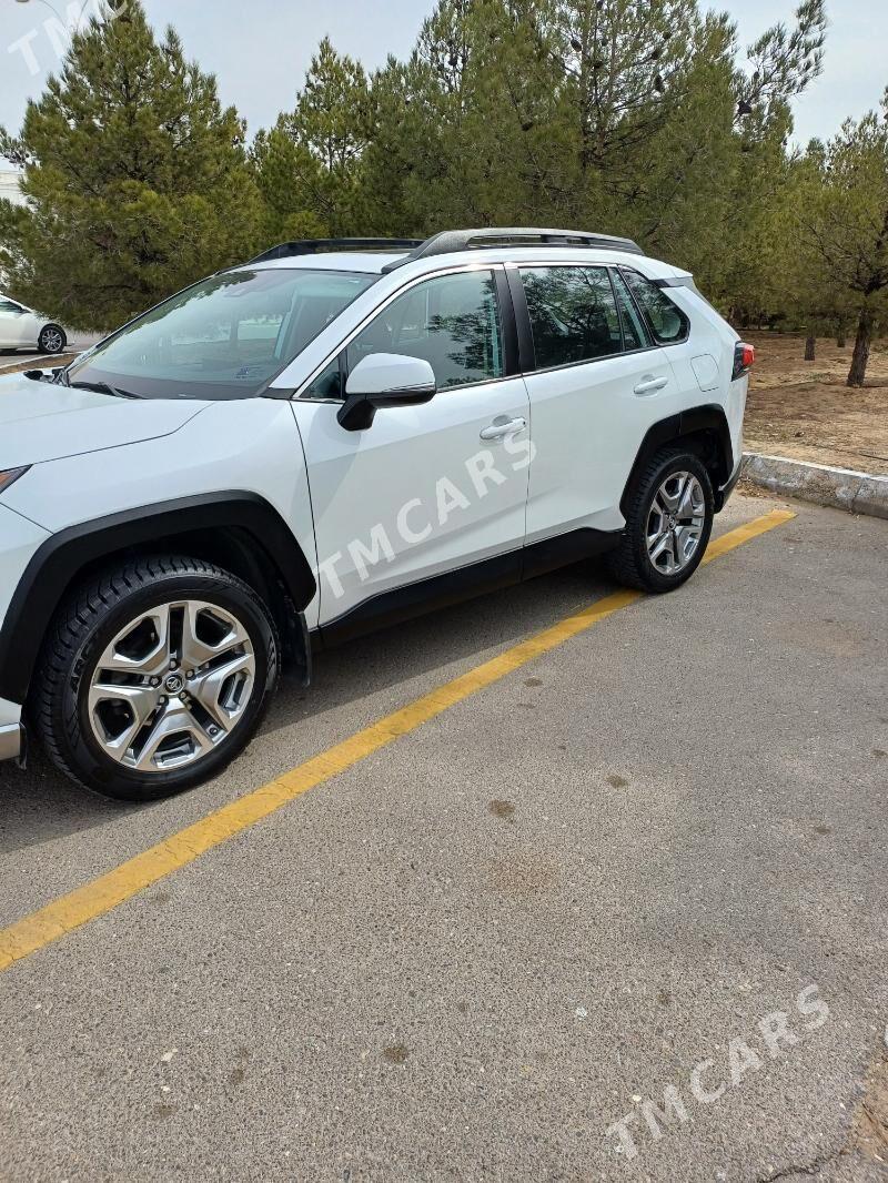 Toyota RAV4 2019 - 330 000 TMT - Howdan "A" - img 9