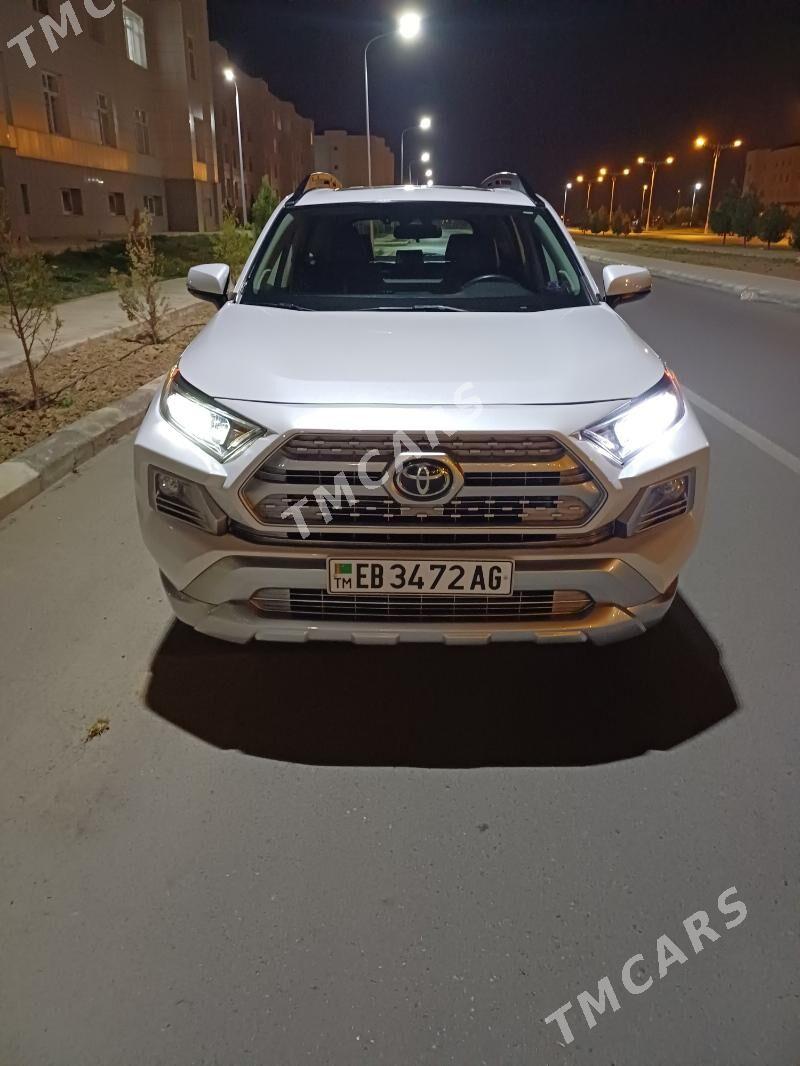 Toyota RAV4 2019 - 330 000 TMT - Howdan "A" - img 10