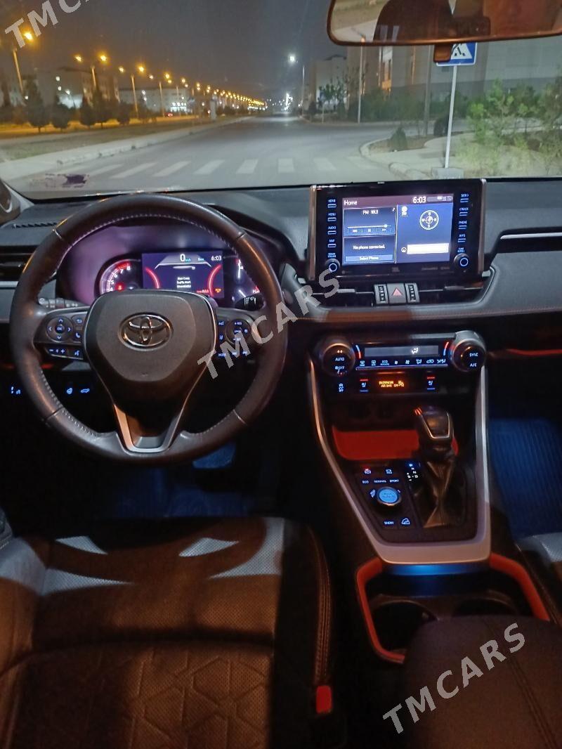 Toyota RAV4 2019 - 330 000 TMT - Howdan "A" - img 6