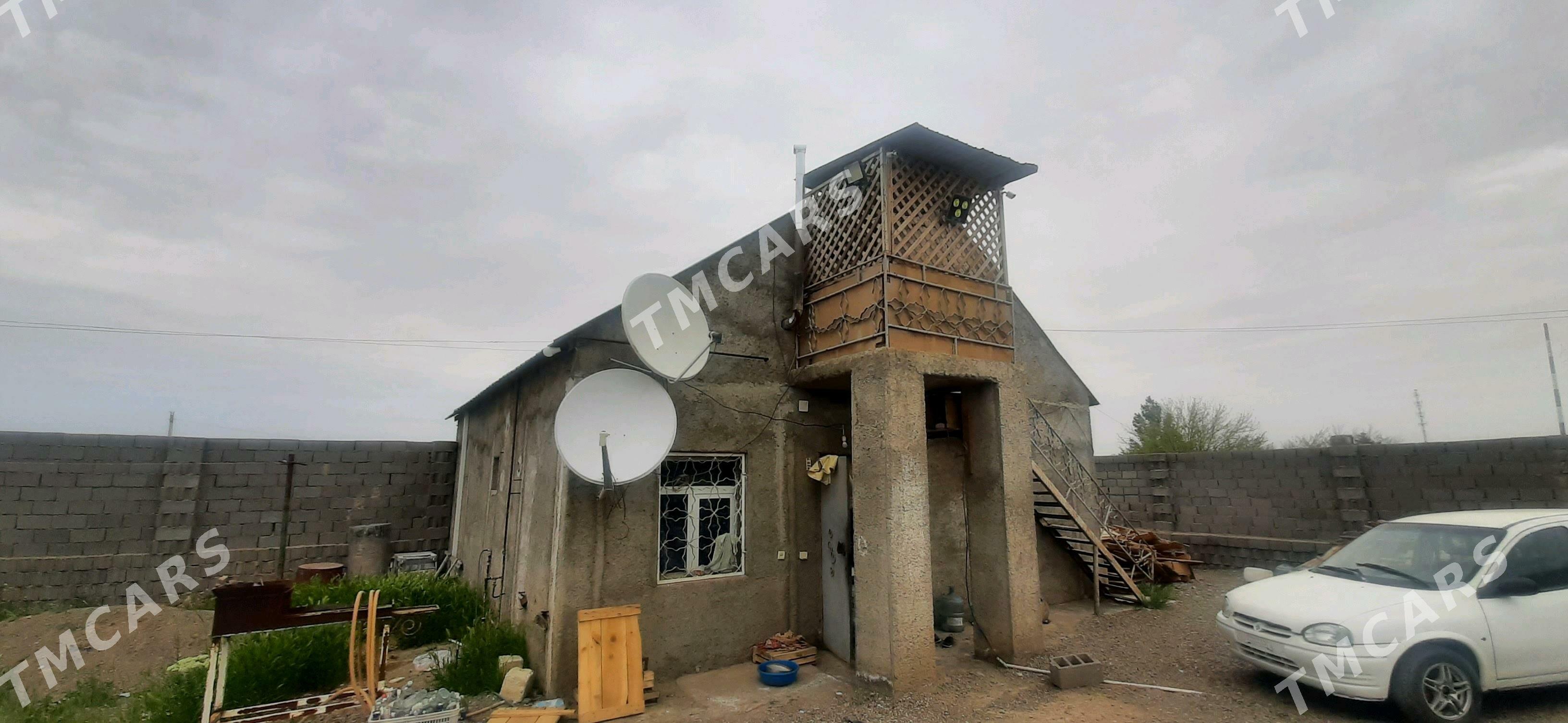 Айрапорт Дача - Türkmenbaşy - img 2