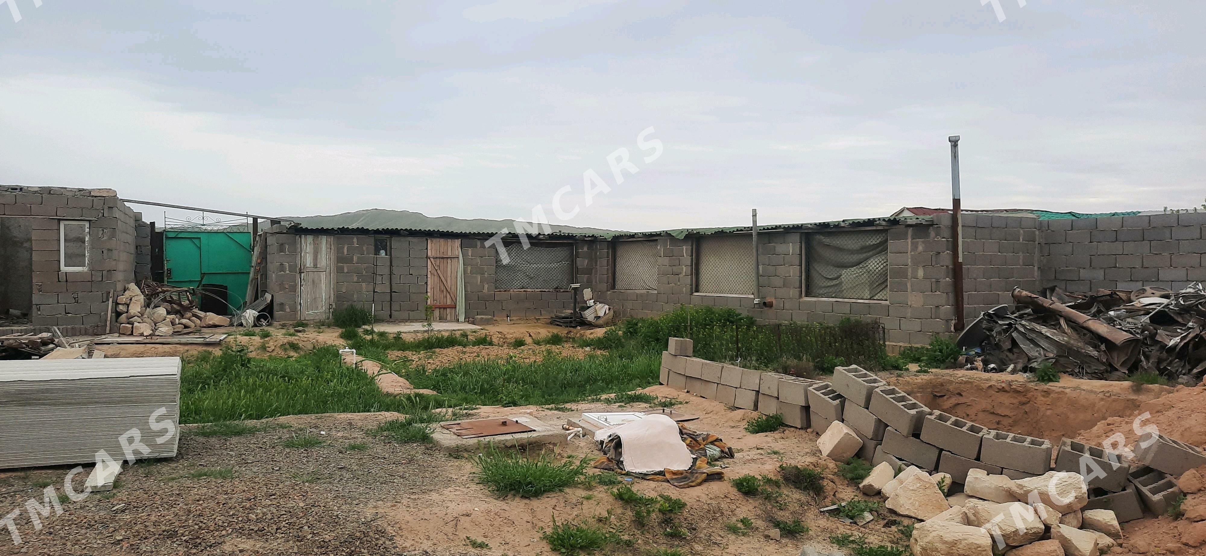 Айрапорт Дача - Türkmenbaşy - img 4