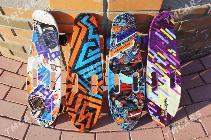 SKATE MAGAZYN - Aşgabat - img 9
