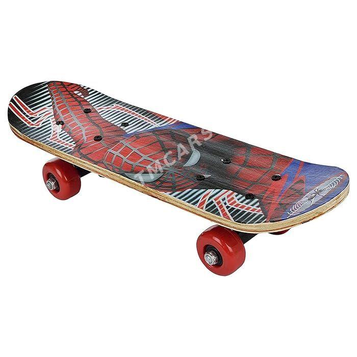 SKATE MAGAZYN - Aşgabat - img 6