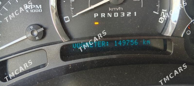 Cadillac Escalade 2006 - 280 000 TMT - Досааф - img 2