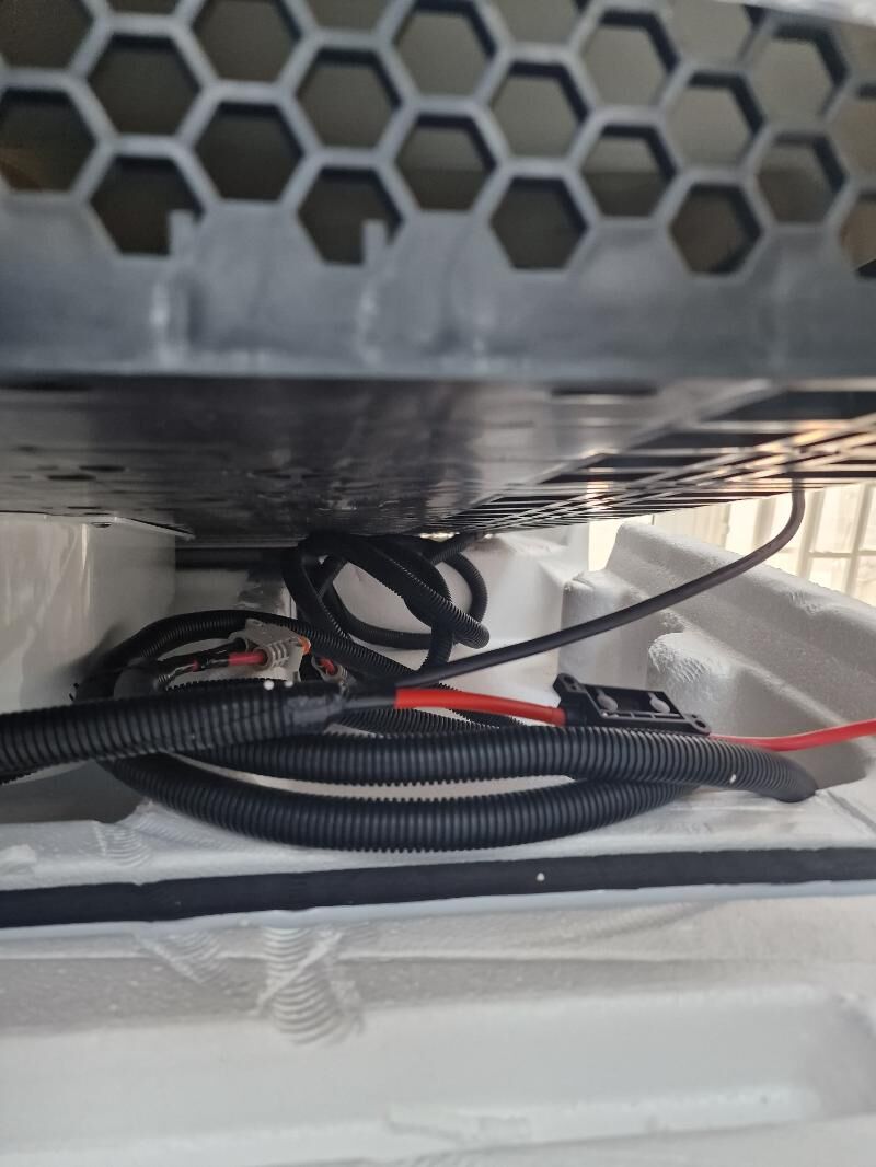 Avto Kodisiyoner 24V aggregat 8 200 TMT - Aşgabat - img 2